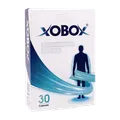 کپسول زوبوکس های هلث کاهش اشتهای 30 عددی | Xobox Capsule - Hi Health