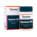 قرص اسپیمن دی اس هیمالیا 120 عددی | Speman DS Tablet - Himalaya