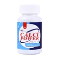 قرص روکش دار کلسی پاور هولیستیکا 90 عددی | Calcipower Coated Tablet - Holistica