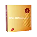 ویال خوراکی رویال ژلی و ویتامین سی 2000 فورت ای  | forte e Royal Jelly And Vitamin C vial