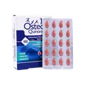 قرص استئوکینون هولیستیکا 100 عددی  | Osteo Quinone Coated Tablet - Holistica