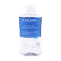 محلول پاک کننده دوفازی آرایش چشم و لب هیدرودرم 115 گرمی | Hydroderm Eye And Lip Make Up Remover 115g