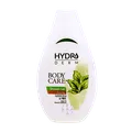 شامپو بدن کرمی هیدرودرم با رایحه نعناع و چای سبز | Hydroderm Green Tea And Mint Creamy Shower Gel