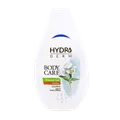 شامپو بدن کرمی هیدرودرم با رایحه گل یاس | Hydroderm Jasmine Creamy Shower Gel 