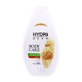 شامپو بدن کرمی هیدرودرم با رایحه شیر و عسل | Hydroderm Milk And Honey Creamy Shower Gel