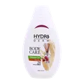 شامپو بدن کرمی هیدرودرم با رایحه عود | Hydroderm Oud Creamy Shower Gel