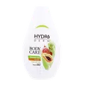 شامپو بدن کرمی هیدرودرم با رایحه میوه های استوایی | Hydroderm Tropical Fruit Creamy Shower Gel