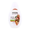 شامپو بدن کرمی هیدرودرم با راحیه هلو | Hydroderm Peach Creamy Shower Gel