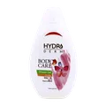 شامپو بدن کرمی هیدرودرم با رایحه ابریشم سفید | Hydroderm Silk Creamy Shower Gel