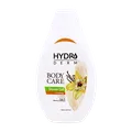 شامپو بدن کرمی هیدرودرم با رایحه وانیل | Hydroderm Vanilla Creamy Shower Gel