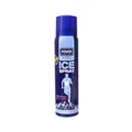 اسپری خنک کننده و ضد درد دلتازکس | Pain Killer Ice Spray - Deltazex