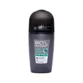 دئودورانت و ضد تعریق مردانه بیول کول سیلور  | Cool Silver Deo-Roll On for Men - Bio'l 