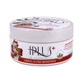 کرم آبرسان کاسه‌ ای روغن بادام و جو دو سر آی پلاس |  Iplus Almond Oil And Oat Extract Moisturizing Cream