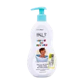 شامپو سر و بدن روزانه کودک آی پلاس 300 گرمی  | Iplus Daily Hair And Body Wash
