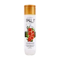 شامپو ضد شوره آی پلاس موهای چرب 300 گرمی | Iplus Anti Dandruff Shampoo For Greasy Hair