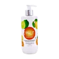 ژل آبرسان و روشن کننده پوست آی پلاس 350 میلی لیتری | Iplus Softing & Lightening & Hydrating Gel 350 ml