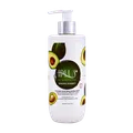 ژل آبرسان و نرم کننده ویتامینه آی پلاس 350 میلی لیتری | Iplus Vitamin Rich B C E D Hydration Gel