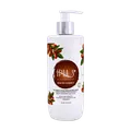 ژل آبرسان روغن ماکادامیا و آرگان آی پلاس 350 گرمی | Iplus Argan And Macadamia Oil Hydration Gel