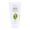 ژل شستشوی صورت آی پلاس پوست چرب و جوش دار 150 گرمی | Iplus Oily And Ackneic Skins Herbal Face Wash 150ml