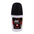 دئودورانت مردانه آی پلاس مناسب افراد با تعریق زیاد | Iplus Anti Perspirant Deodorant For Men