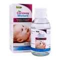 شربت کاراوای میکسچر ایران داروک 120 میلی لیتری | Caraway Mixture Syrup - Iran Darouk