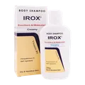 شامپو بدن کرمی ایروکس پوست خشک و حساس  | Creamy Body Shampoo for Dry and Sensitive Skin - Irox
