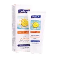 لوسیون ضد آفتاب SPF 40 صورت و بدن کودک ایروکس | Baby Physical Sun Screen Lotion - IROX
