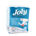 پوشینه بی اختیاری چسبی متوسط بزرگسال جولی 10 عددی | Medium Adult Protective Diaper - JOLY