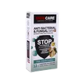 کاندوم ضد باکتری و قارچ  سوئیس کر 12 عددی | Anti Bacterial & Fungal 12 Pieces Condom - Swiss Care