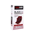 کاندوم انار سیاه سوئیس کر 12 عددی  | Black Pomegranate 12 Pieces Condom - Swiss Care