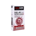 کاندوم تأخیری سوئیس کر 12 عددی | Delay Mutual Climax 12 Pieces Condom - Swisss Care