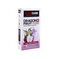 کاندوم دراگون فروت سوئیس کر 12 عددی | Dragon Fruit 12 Pieces Condom - Swisss Care