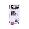 کاندوم فوق تأخیری مکس دیلی کاپوت 12 عددی | Max Delay 12 Pcs Condoms - Kapoot