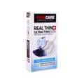 کاندوم بسیار نازک سوئیس کر 12 عددی | Real Thin Ultra Thin 0.04 Milimeter 12 Pieces Condom - Swiss Care