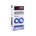 کاندوم فوق تأخیری سوئیس کر 12 عددی | Super Delay Prolong 12 Pieces Condom - Swiss Care