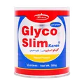 پودر گلیکواسلیم کارن 300 گرمی | Glyco Slim Powder - Karen
