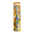مسواک نرم کودک بی بی لند 3 تا 5 سال کد 379 | Babyland Kids Toothbrush Code 379