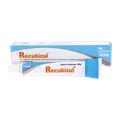 پماد موضعی رکوبیزول نوتک فار 20 گرم  | Know Tech Phar Recubizul