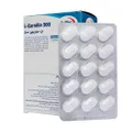 قرص ال کارنیتین 500 یوروویتال 60 عددی | L-Carnitine 500 Tablet - Eurho vital