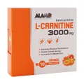 ویال خوراکی ال کارنیتین 3000 آلامو | L-Carnitine 3000 Vial - Alamo