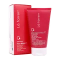 ژل شستشوی صورت پوست معمولی 2 لافارر لایه بردار  | Exfoliating Face Wash 2 For Normal Skin La farrerr