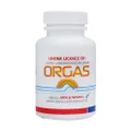 سافت ژل ارگاس لامبو | Orgas Softgel - Lambo