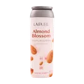 شامپو بدن کرمی لپیور شکوفه بادام | Almond Blossom Creamy Body Wash - Lapure