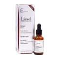 سرم ضد چروک صورت اسمارت لایسل 30 میلی لیتری | Anti Wrinkle Smart Face Serum - Liesel