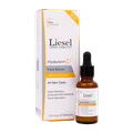سرم روشن کننده صورت لایسل 30 میلی لیتری | Hyaluron Plus C Face Serum - Liesel