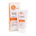 کرم ضد آفتاب SPF 50 پوست خشک و نرمال سانسل لایسل  | Liesel Sunsel Sunscreen Cream SPF 50 for Normal and Dry Skin