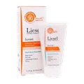 کرم ضد آفتاب SPF 50 لایسل پوست چرب و مستعد آکنه  | Liesel Colorless Sunscreen SPF 50 Suitable for Oily and Acne-Prone Skin