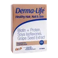قرص درما لایف لایف آن 30 عددی | Derma Life - LIFE ON