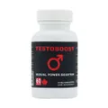 کپسول تستوبوست آیریانیک | Irenic TestoBoost 60 capsules