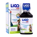 شربت ال آرژین لیکو آپ ابیان فارمد 250 میلی لیتری | Liqo Up - AbianPharmed